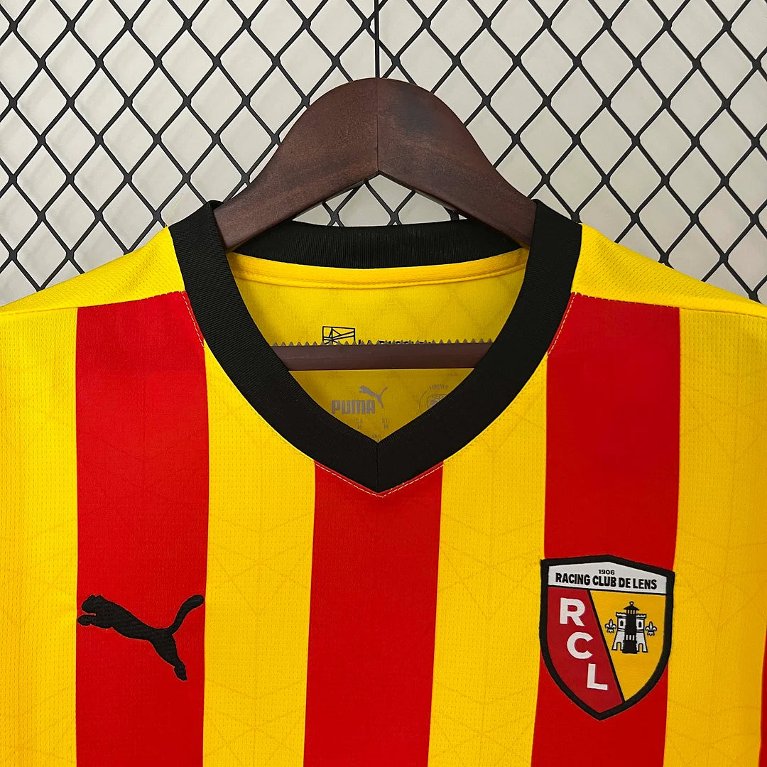2024-2025 RC Lens Home Kit