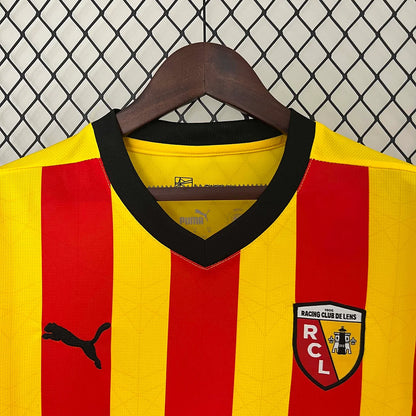 2024-2025 RC Lens Home Kit
