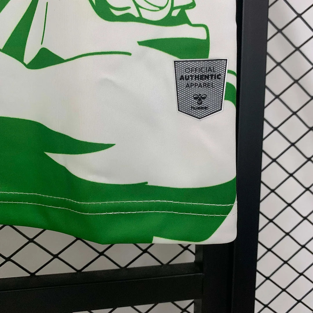 2025/2026 Real Betis Naruto Limited Jersey