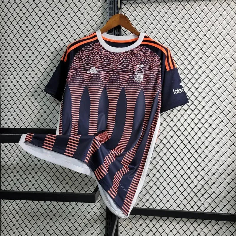 2022/2023 Nottingham Forest Home Kit