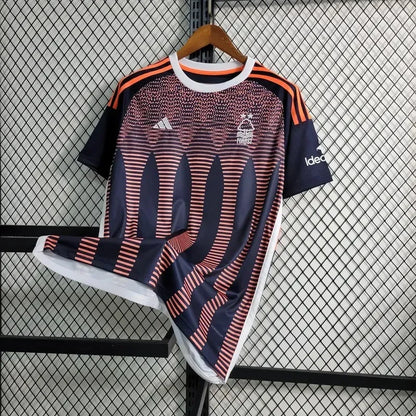 2022/2023 Nottingham Forest Home Kit