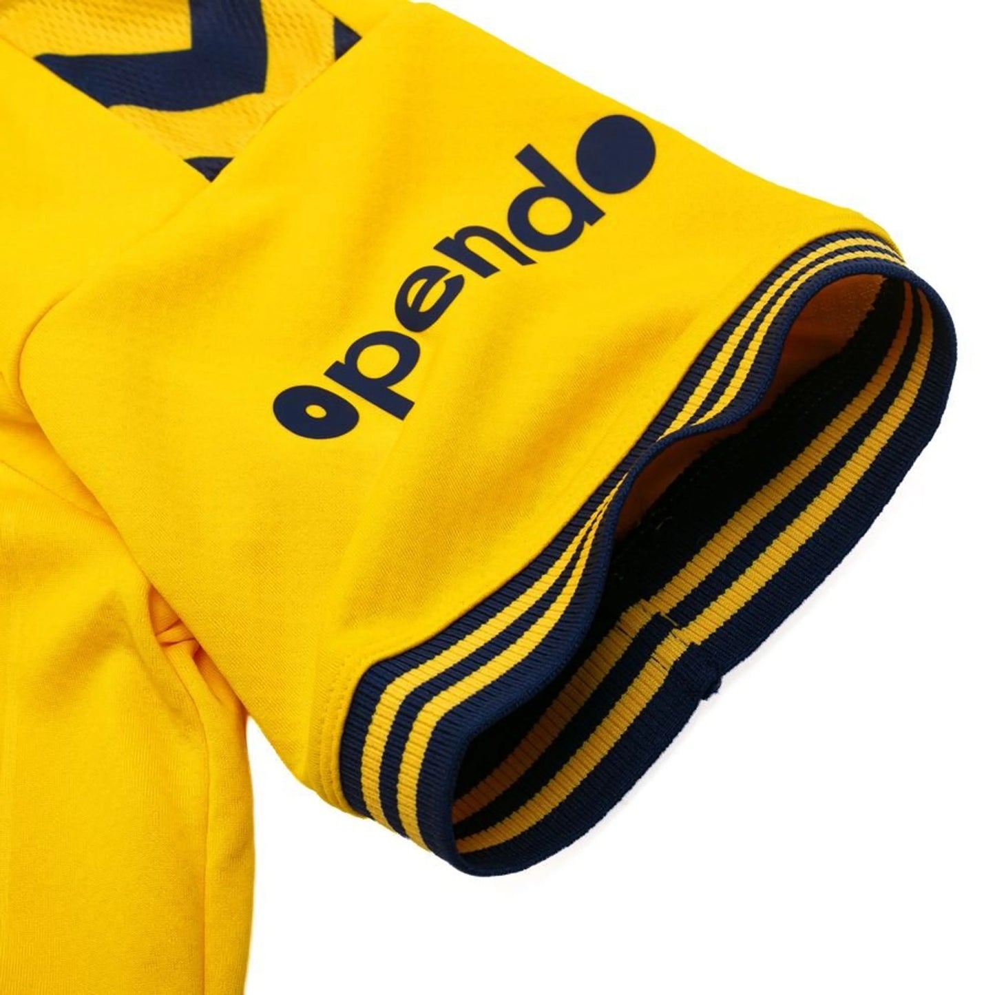 2026/2027 Bröndby IF Home Kit