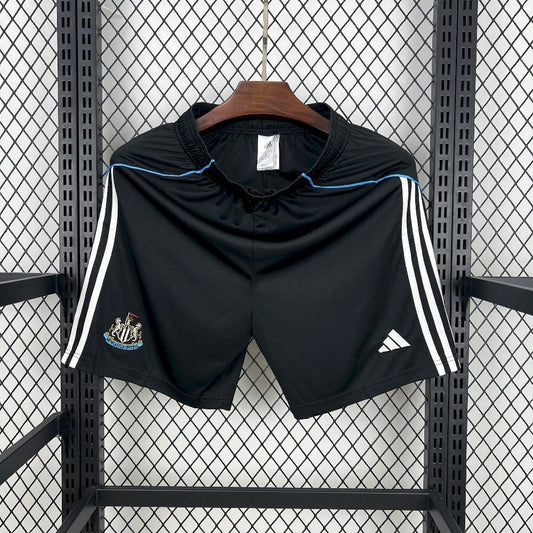 2025/2026 Newcastle Home Shorts