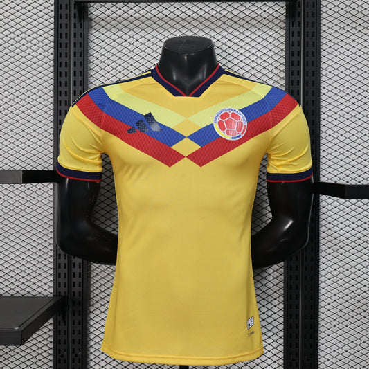 2026 Colombia Limited Jersey