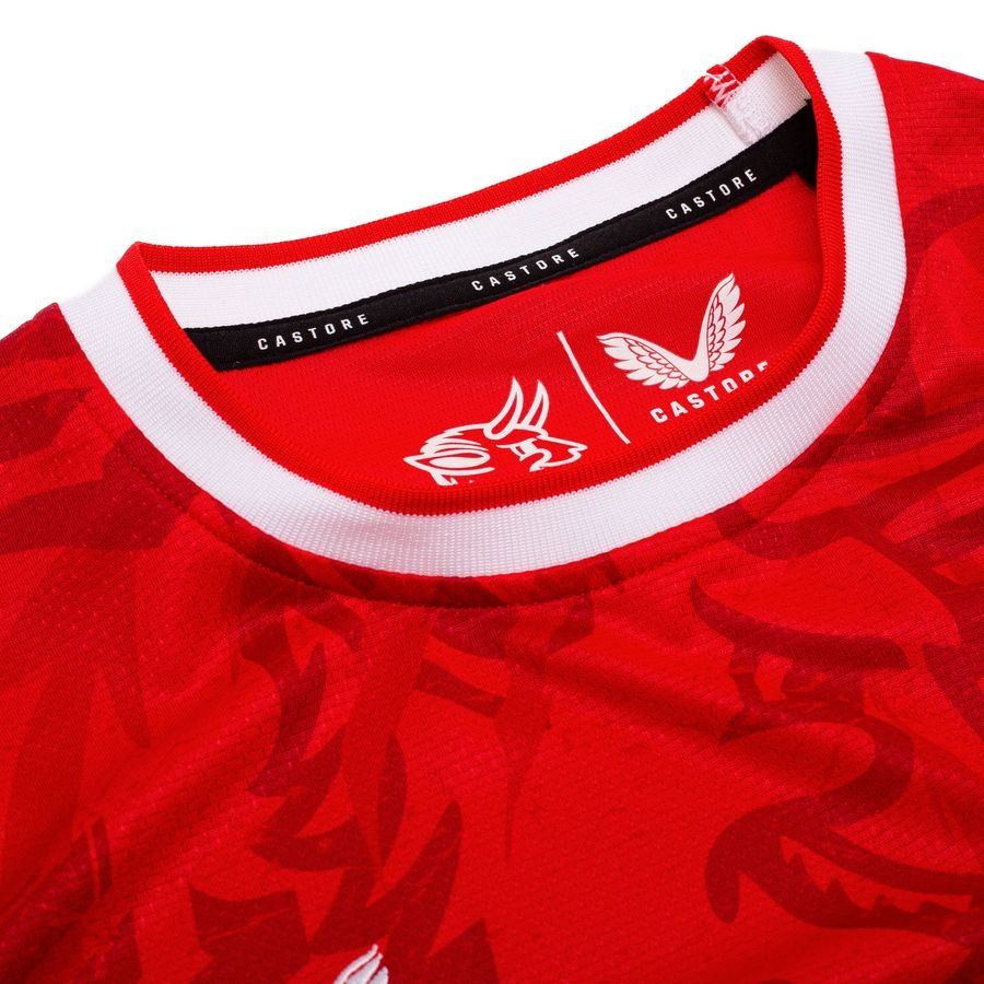 2026/2027 Kaiserslautern Home Kit