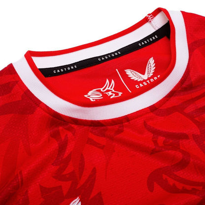 2026/2027 Kaiserslautern Home Kit
