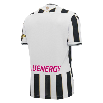 2026/2027 Udinese Home Kit