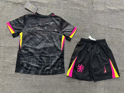 Chelsea 2024/2025 Third Away Kids Size