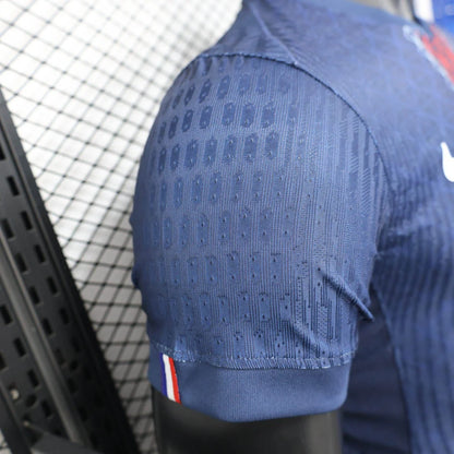 PSG Paris Saint-Germain 2025/2026 Home Kit
