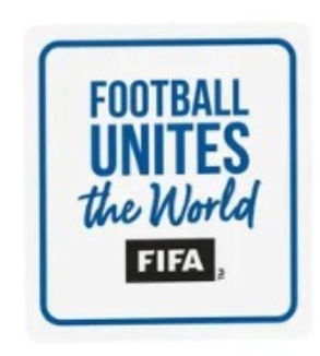 World Cup Patches