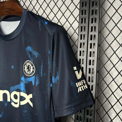 2024/2025 Chelsea Pre-Match Kit