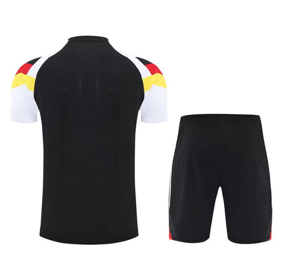 Germany Training Set
