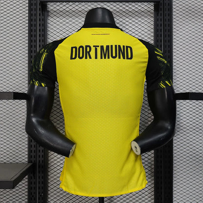 2025/2026 Dortmund Home Kit