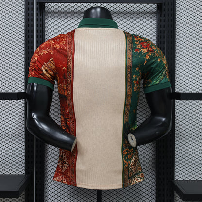2026/2027 Portugal Limited Jersey