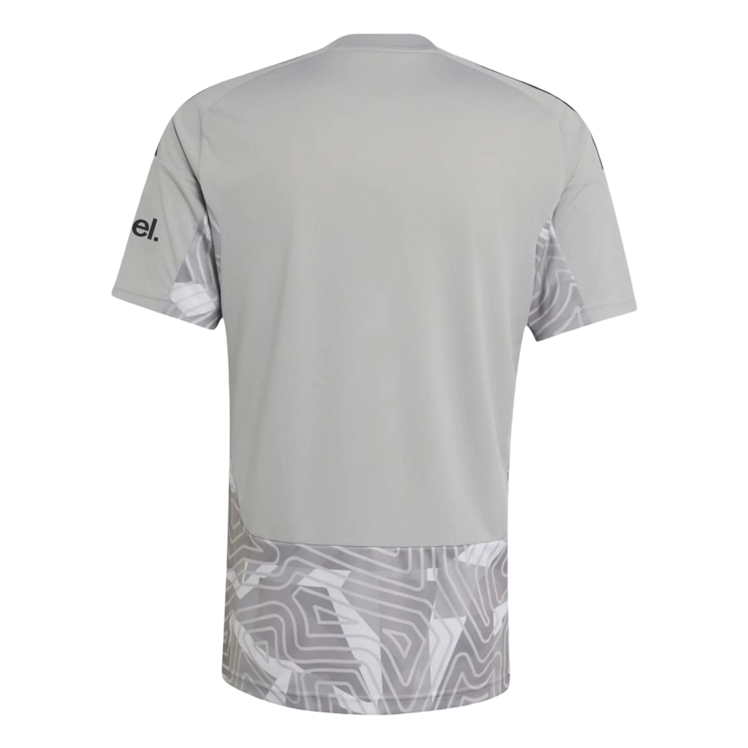 2026/2027 Arsenal Goalkeeper Kit