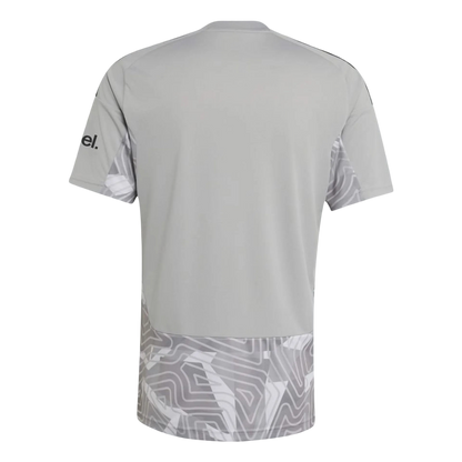 2026/2027 Arsenal Goalkeeper Kit