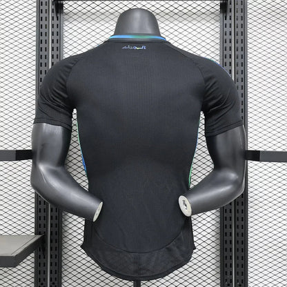 2024/2025 Algeria Limited Jersey