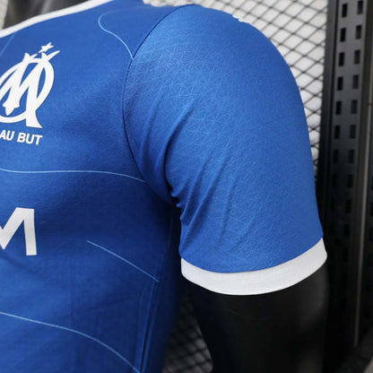 2023/2024 Olympique de Marseille Away Kit