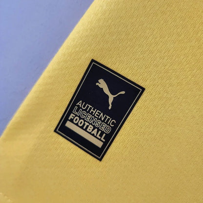 2022/2023 Dortmund Third Away Jersey