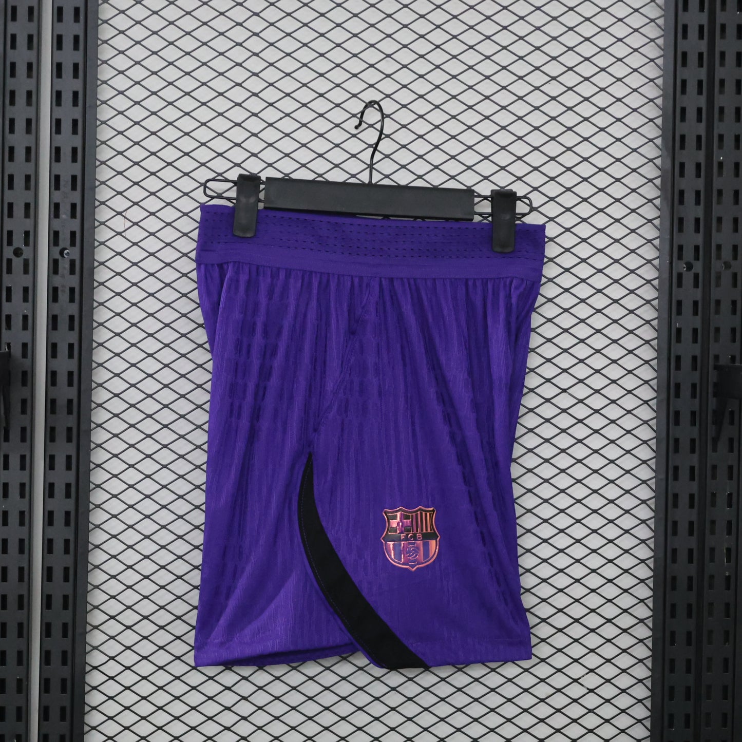 2026/2027 Barcelona Away Shorts