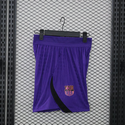 2026/2027 Barcelona Away Shorts