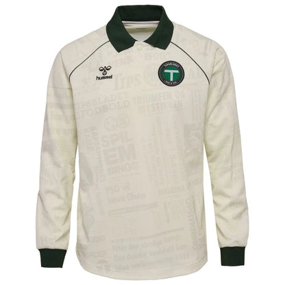 2026/2027 Tipsbladet Home Long Sleeve