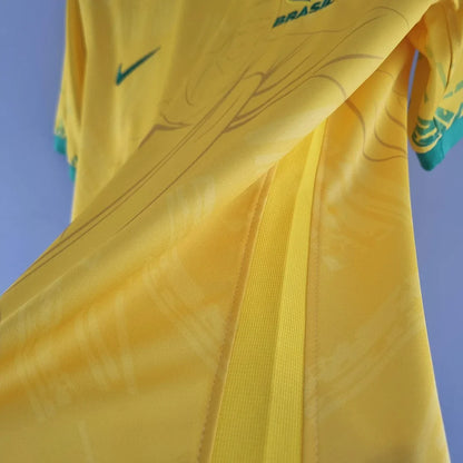 Brazil "The Redeemer" Limited Jersey