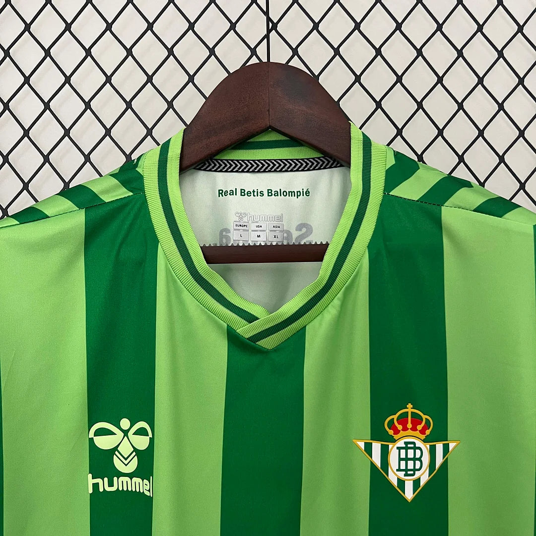 2024/2025 Real Betis Limited Jersey