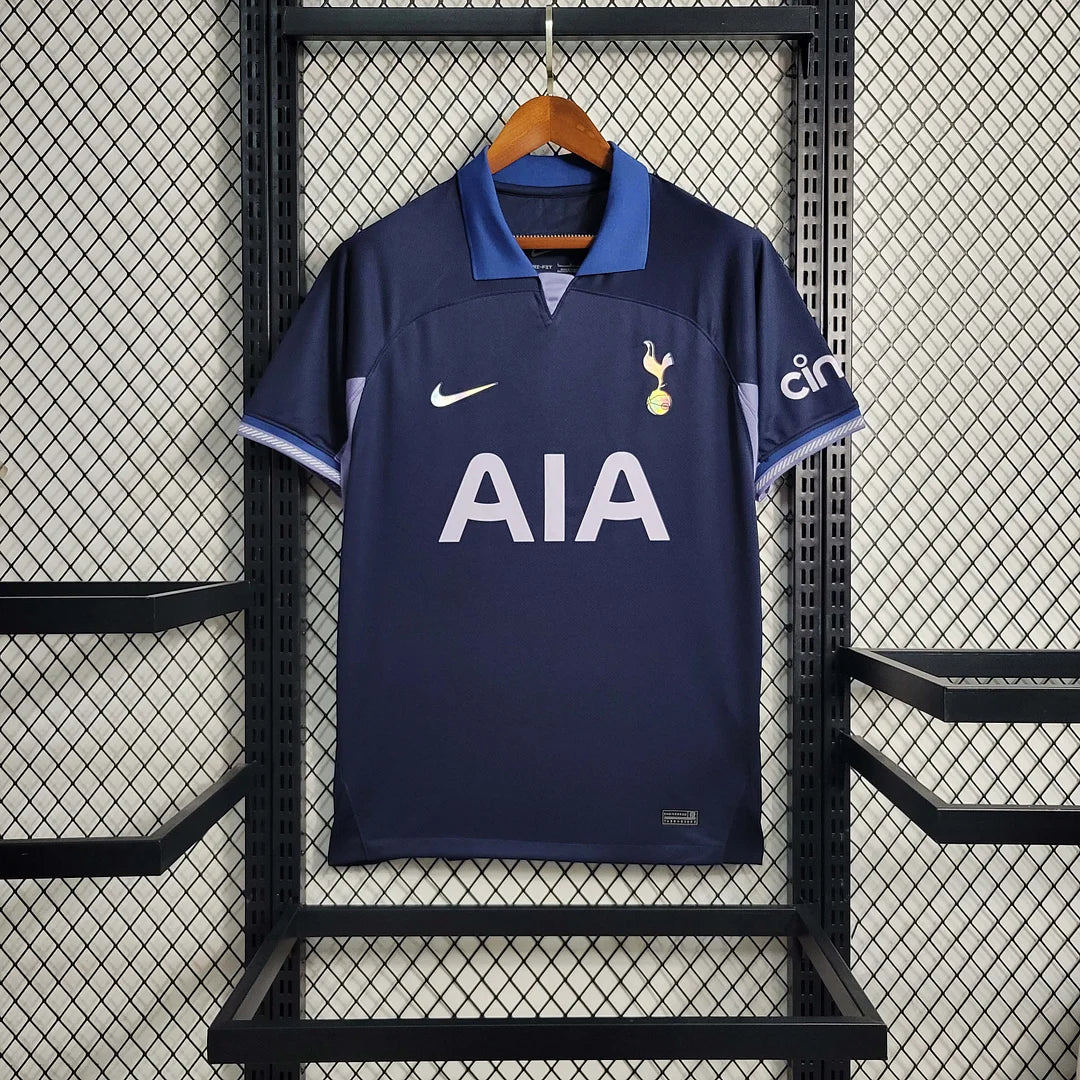 23/24 Tottenham Away Kit
