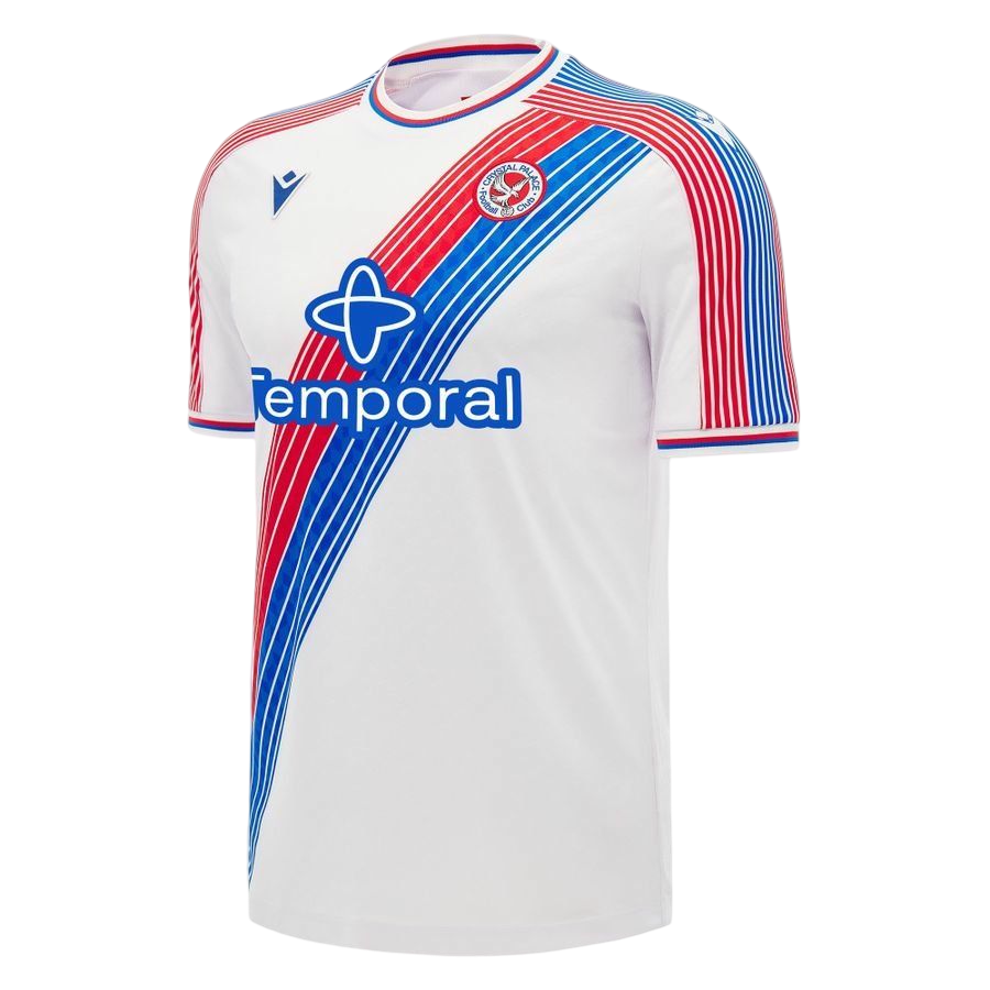 2026/2027 Crystal Palace Home Kit