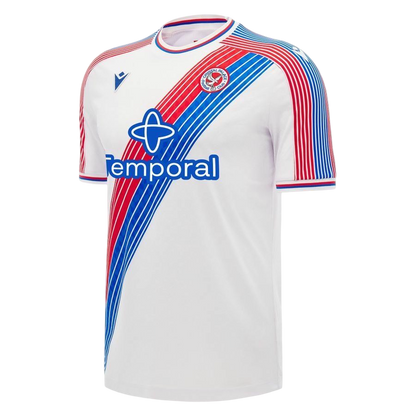 2026/2027 Crystal Palace Home Kit