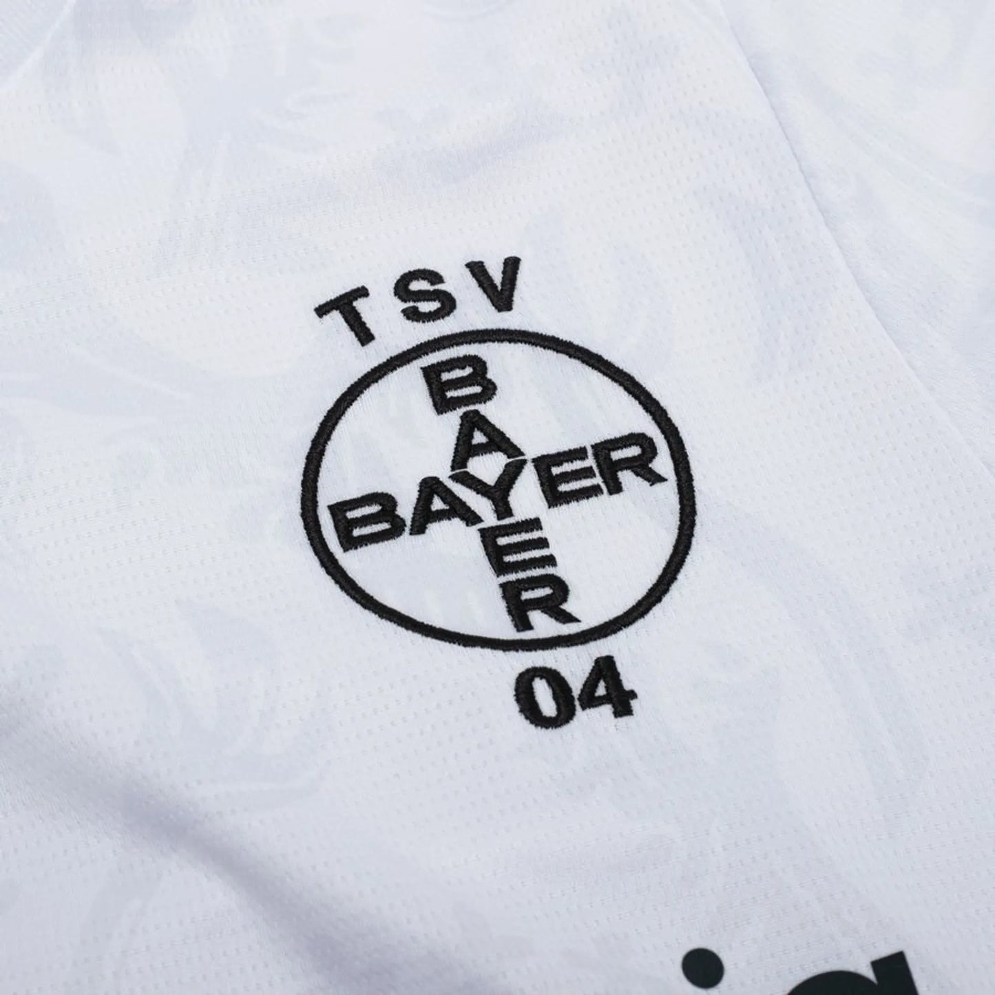 2026/2027 Bayer Leverkusen Third Kit