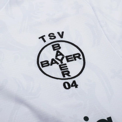 2026/2027 Bayer Leverkusen Third Kit