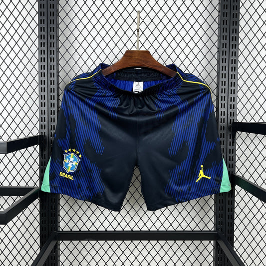 2026 Brazil World Cup Away Shorts