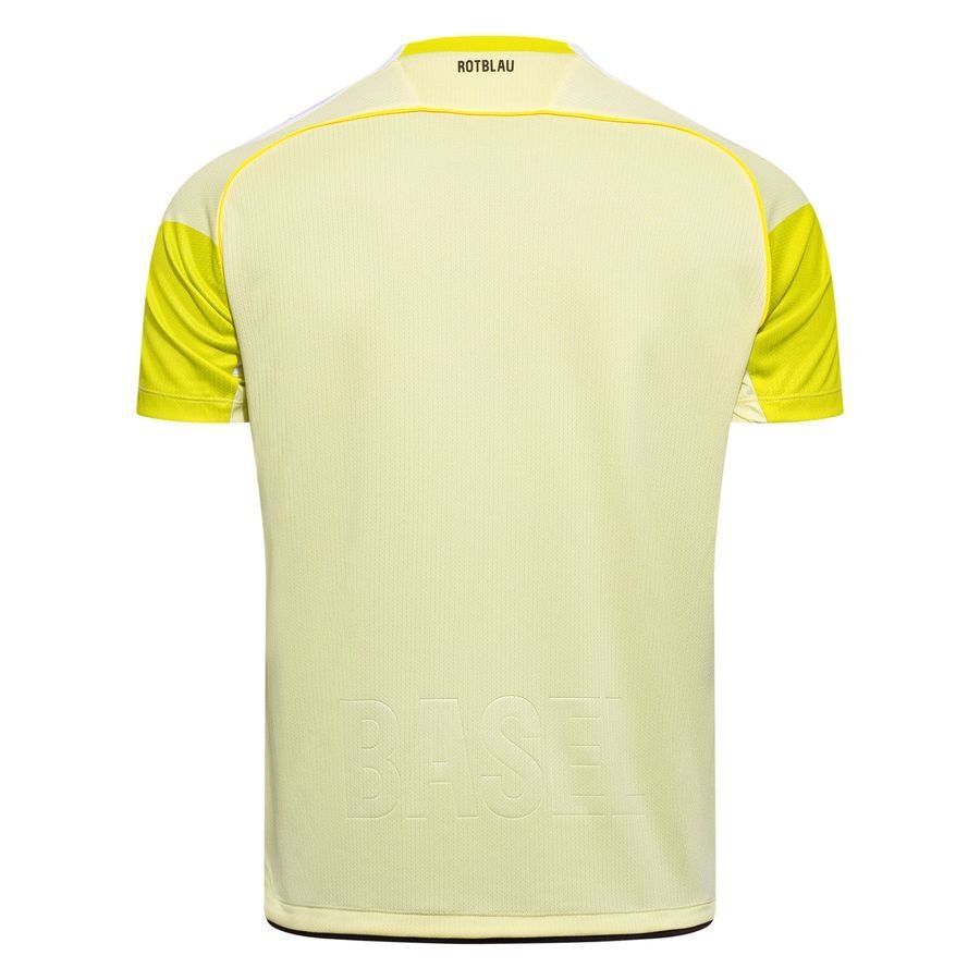 2026/2027 FC Basel Away Kit