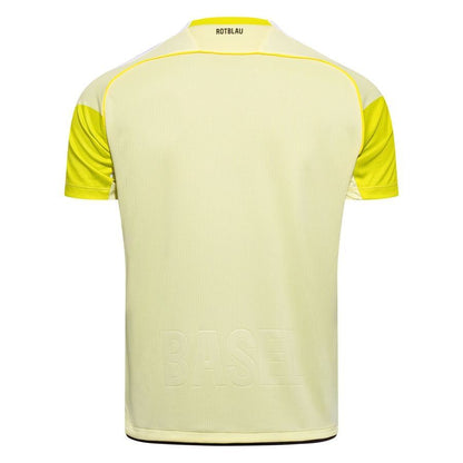 2026/2027 FC Basel Away Kit