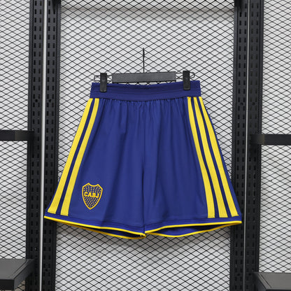 2026/2027 Boca Juniors Home Shorts
