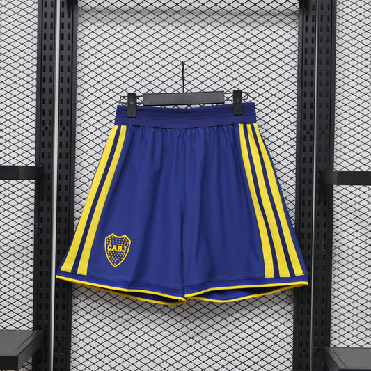 2026/2027 Boca Juniors Home Shorts