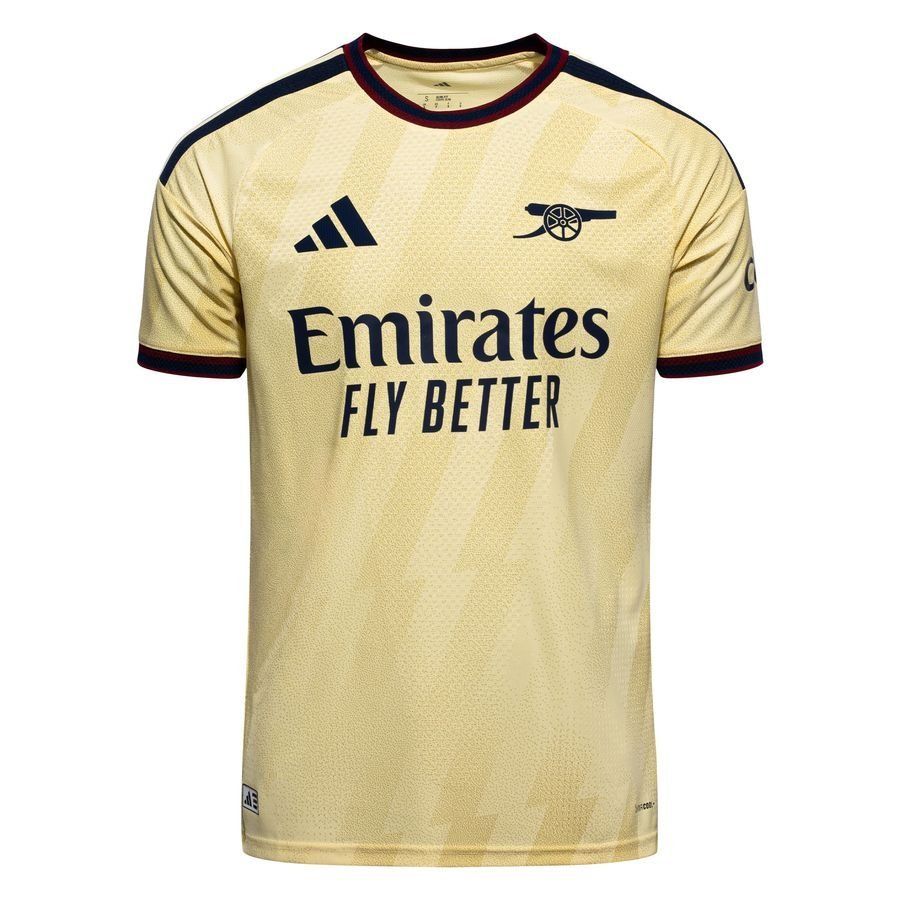 2026/2027 Arsenal Third Kit