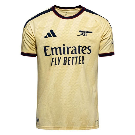 2026/2027 Arsenal Third Kit
