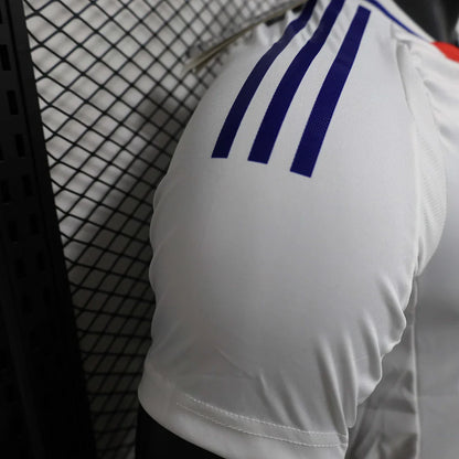 2024/2025 Lyon Home Kit