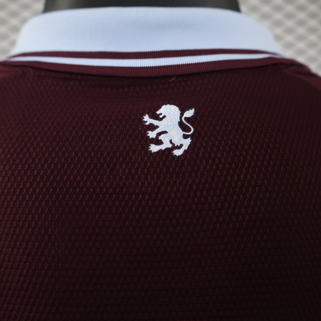 2026/2027 Aston Villa Home Kit