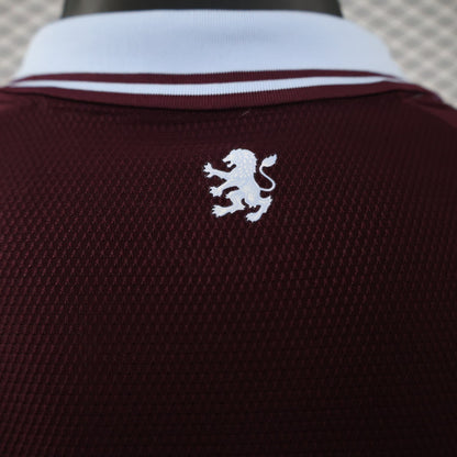 2026/2027 Aston Villa Home Kit