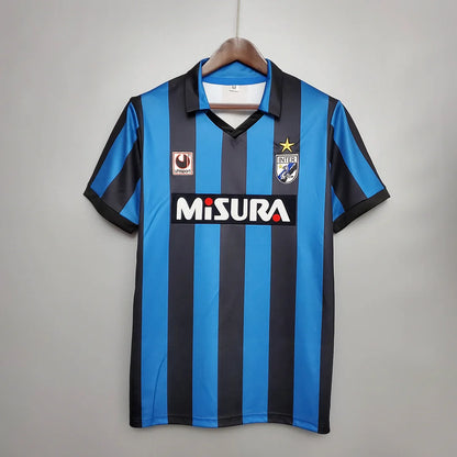 1988/1989 Retro Inter Milan Home Jersey