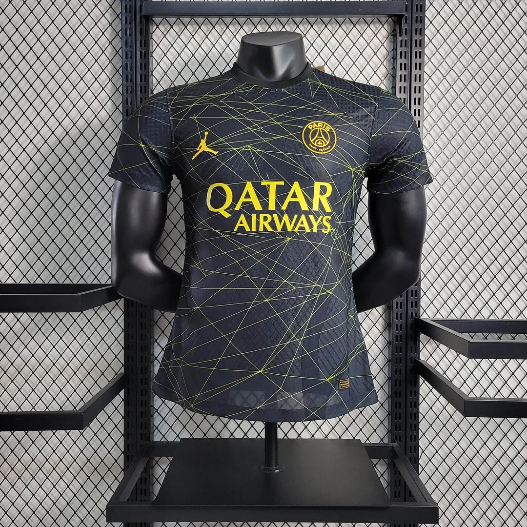 2022/2023 Psg Paris Saint-Germain Fourth Away