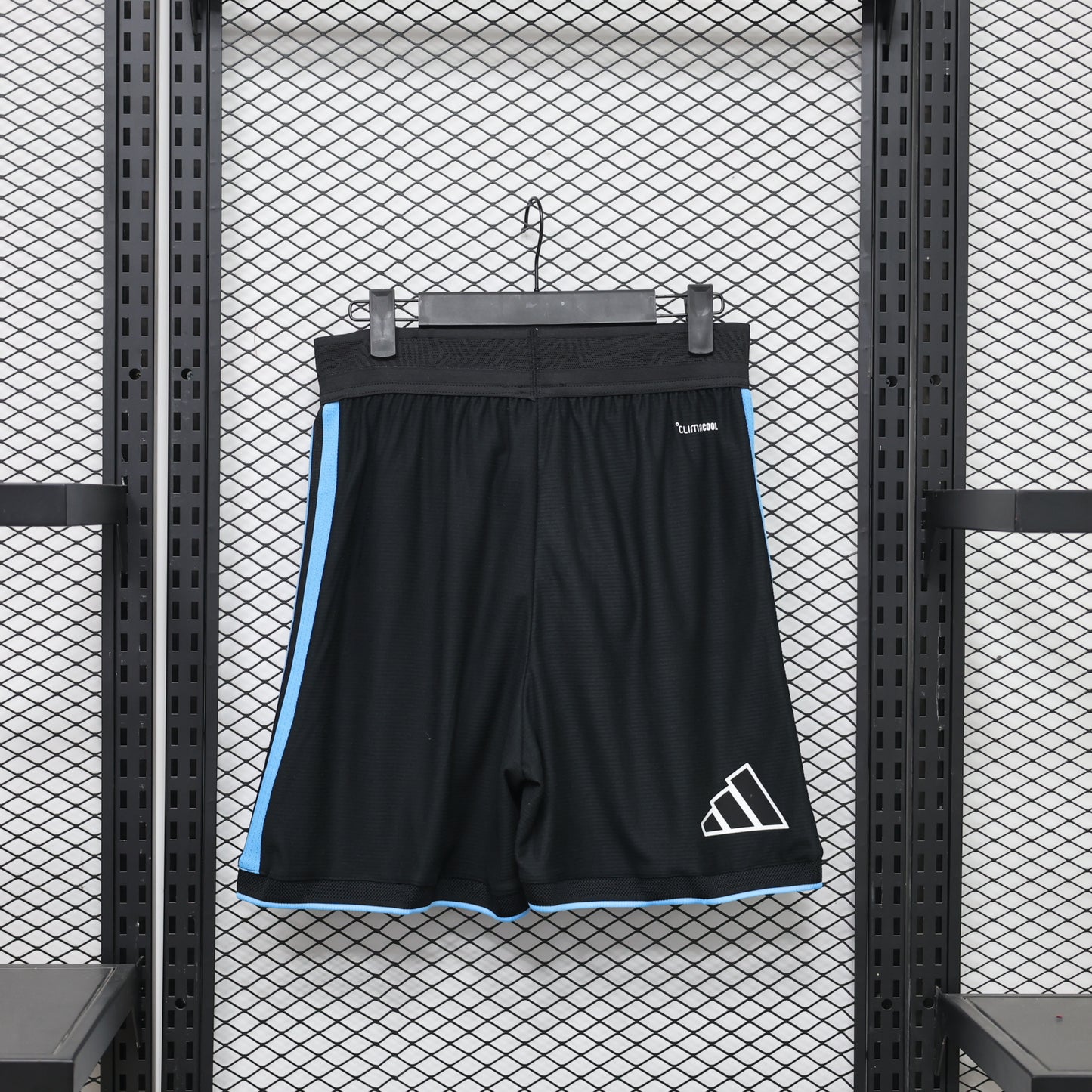 2026/2027 Newcastle Home Shorts