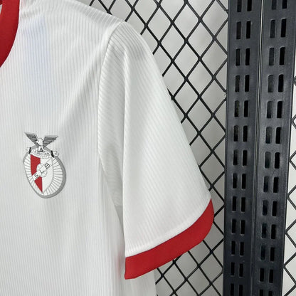 2025/2026 Benfica Anniversary Jersey