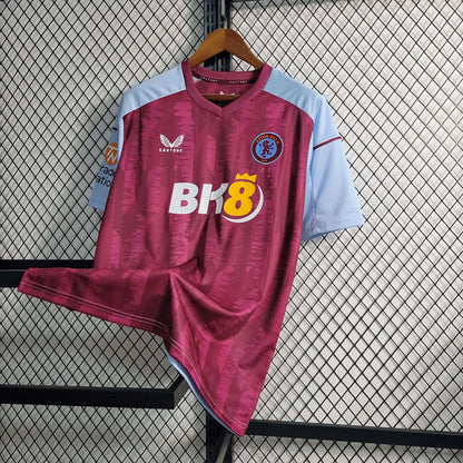 2023/2024 Aston Villa Home Jersey