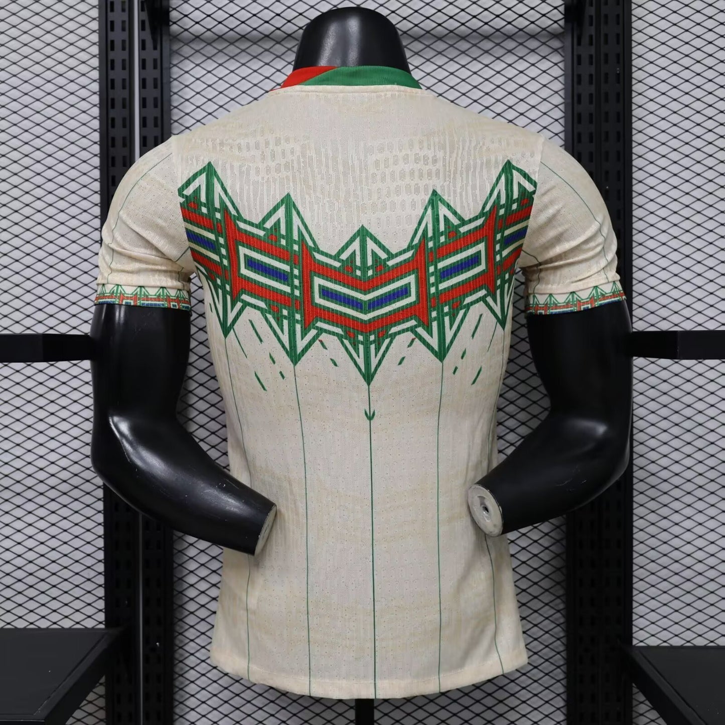 Portugal "Lusitan Vanguard" Limited Jersey