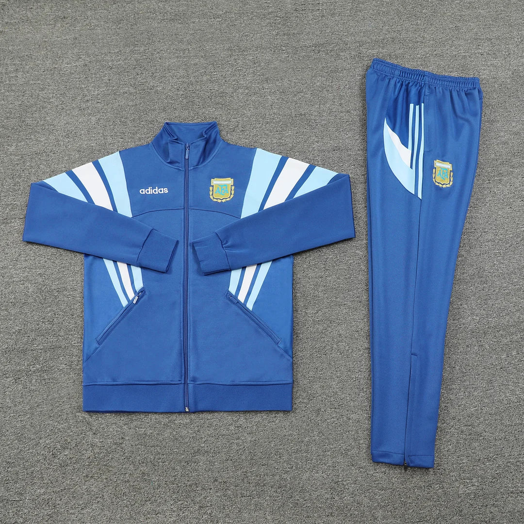 Argentina Blue Tracksuit